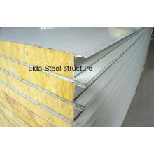 Rockwool Sandwich Panel